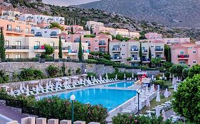 The Village Resort And Waterpark Crete